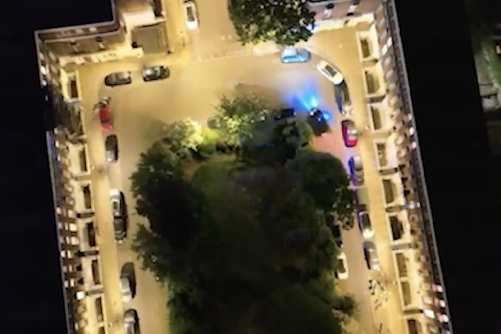 Met Police Expands Drone Fleet and AI to Speed Up Crime Response
