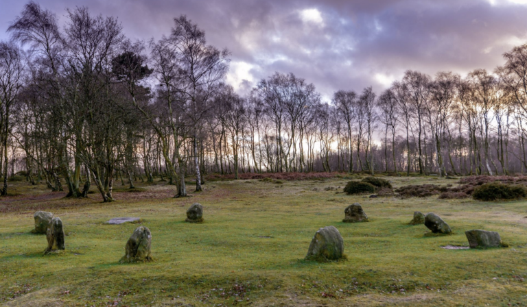 Murder Probe Launched After Man Found Dead at Ancient Stone Circle