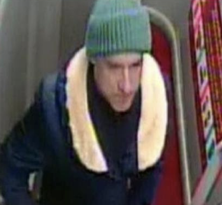 Man Left With Broken Ankle After Assault – Police Launch Appeal