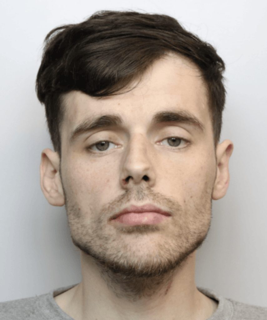 Man Guilty of Hammer Attack on High Street