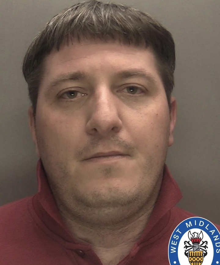Man Jailed Eight Years for Teen Robbery and Assault