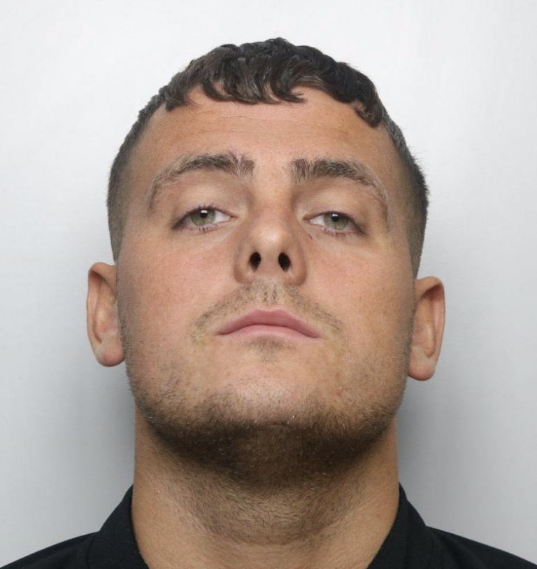 Castleford man locked up for 13 years over Pontefract manslaughter