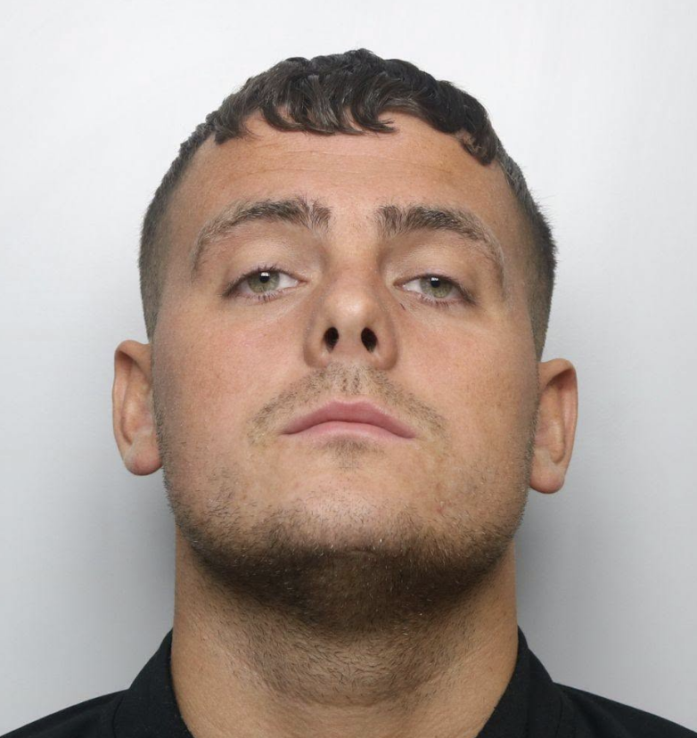Castleford man locked up for 13 years over Pontefract manslaughter