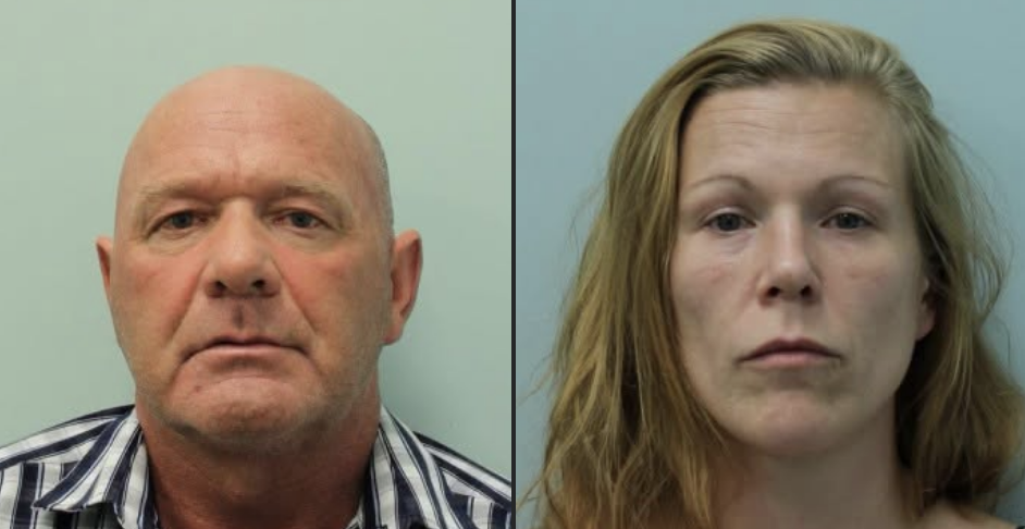 Essex Duo Jailed Over £15m Cocaine Supply to Crime Gang