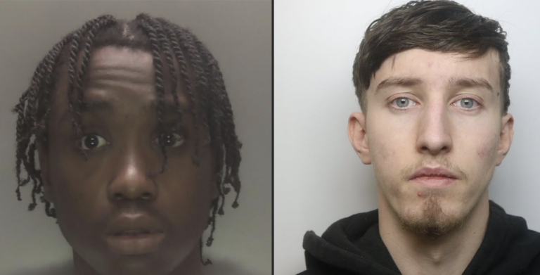 Seven Jailed for Running Northamptonshire and Leicestershire County Drug Lines