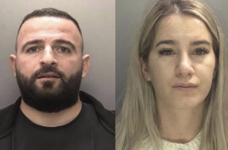 Couple Jailed Following National Crime Agency Cannabis Raid