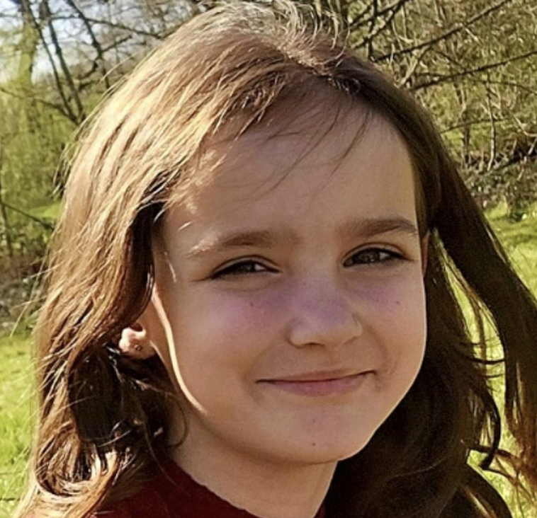 Teen cleared of murdering Aria Thorpe in stabbing
