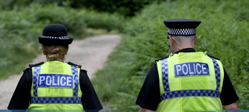 Man Dies After Plunging 100ft From Cliff Onto Crowded Beach