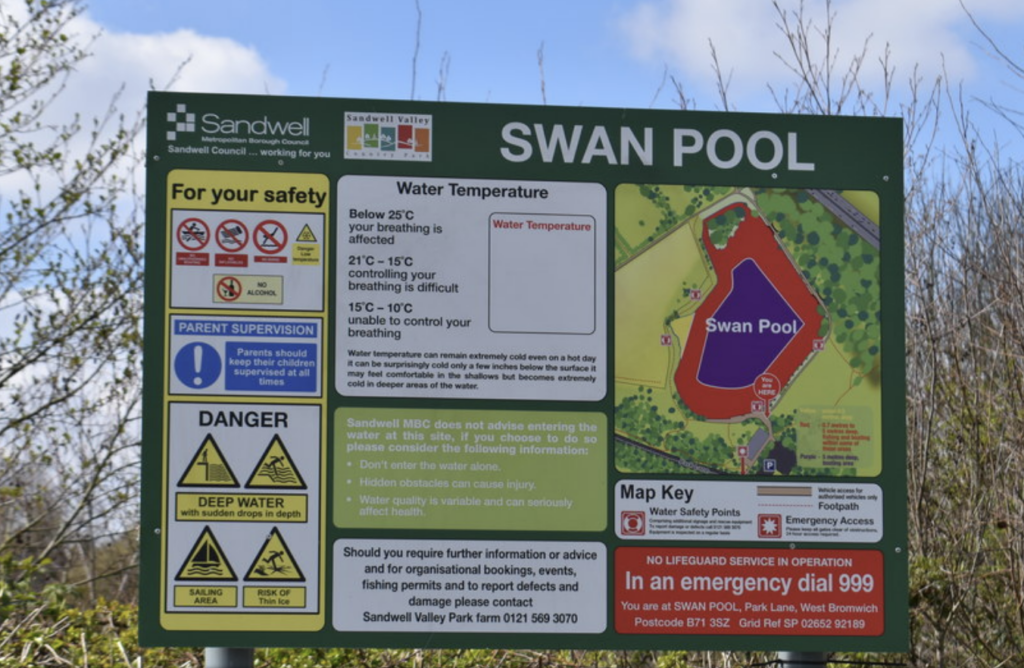 Woman Dies in Tragic Water Incident at Swan Pool