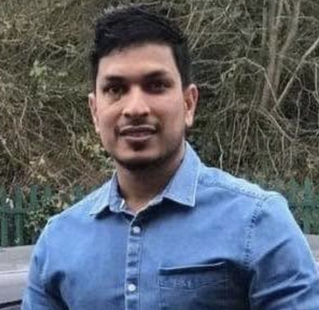 Swindon Man Hailed Hero for Saving Drowning Child at Coate Water