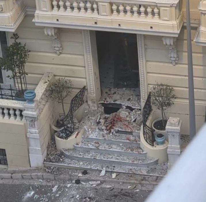 Monaco Blast Leaves Three Ukrainians Critical as Police Hunt Bomber