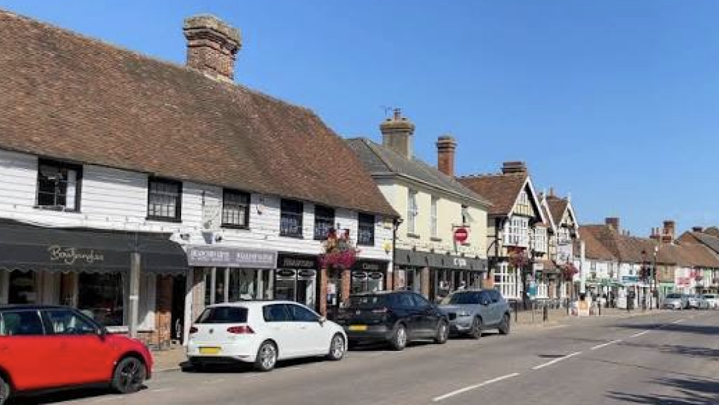 Four Charged Over Serious Assault with Weapons in Headcorn