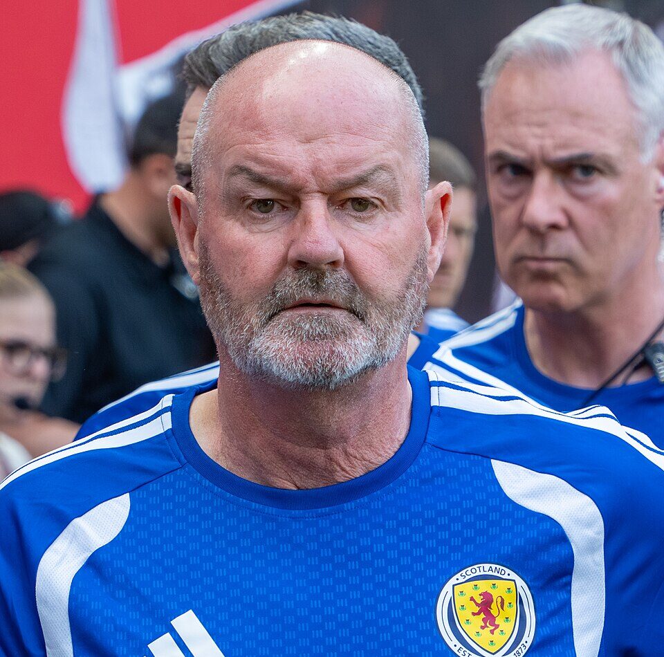 Steve Clarke Quits as Scotland Boss Following World Cup 2026 Exit