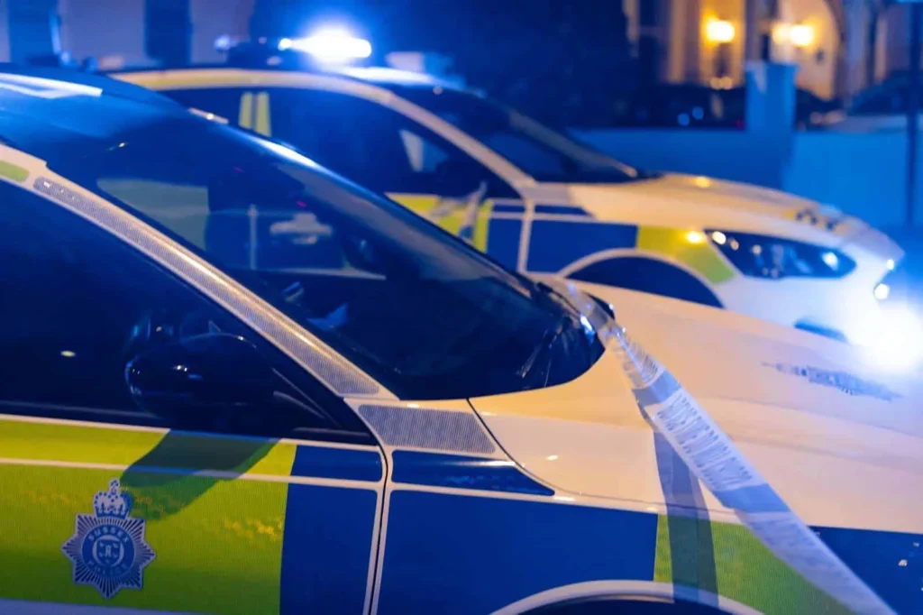 Motorcyclist Seriously Hurt in A259 Crash
