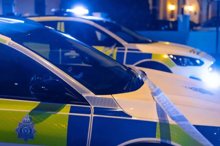 Motorcyclist Seriously Hurt in A259 Crash