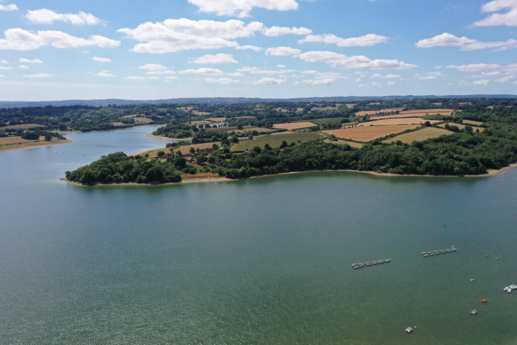South East Water Slaps Instant Hosepipe Ban on Kent Amid Heatwave