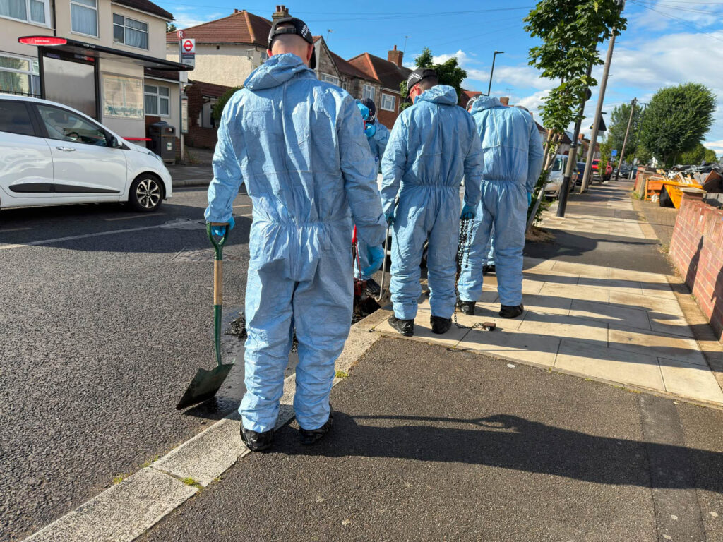 Murder Investigation Launched After Man Dies in Stabbing Incident