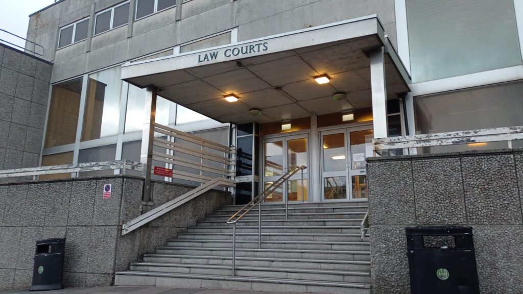 Brighton Man Held After Pub and Home Burglary Spree