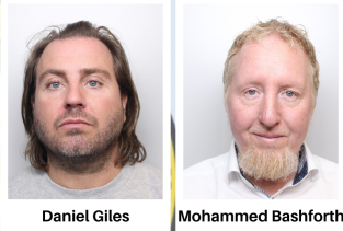 Third Man Sentenced in £3.7m Pension Liberation Scam
