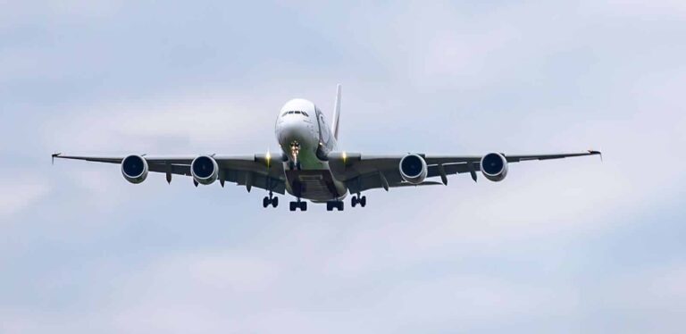 New Aviation Laws Set to Speed Up Flights and Boost Passenger Rights
