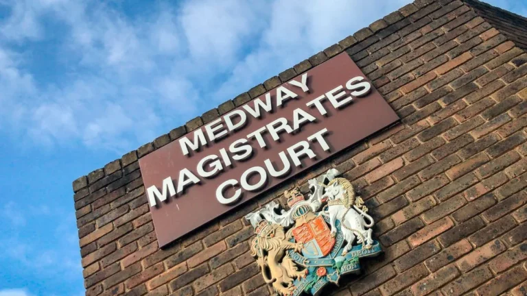 Strood Man First in Kent Convicted Over AI Deepfake Sex Pics