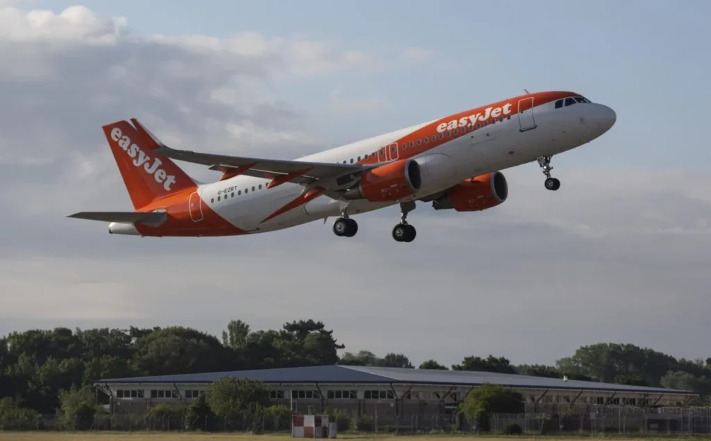 EasyJet Alerts Cape Verde Passengers to New Entry Fee Starting July