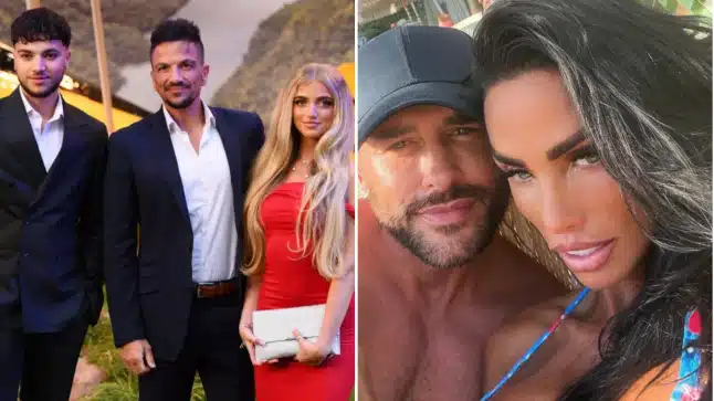 Peter Andre Slams Lee Andrews’ False Adoption Claims About Katie Price’s Kids