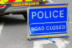 Man and Woman Held Over Serious Hit-and-Run