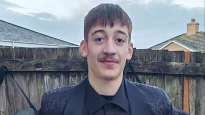 Body Discovered Near Sticklepath in Taylor Charlton Case