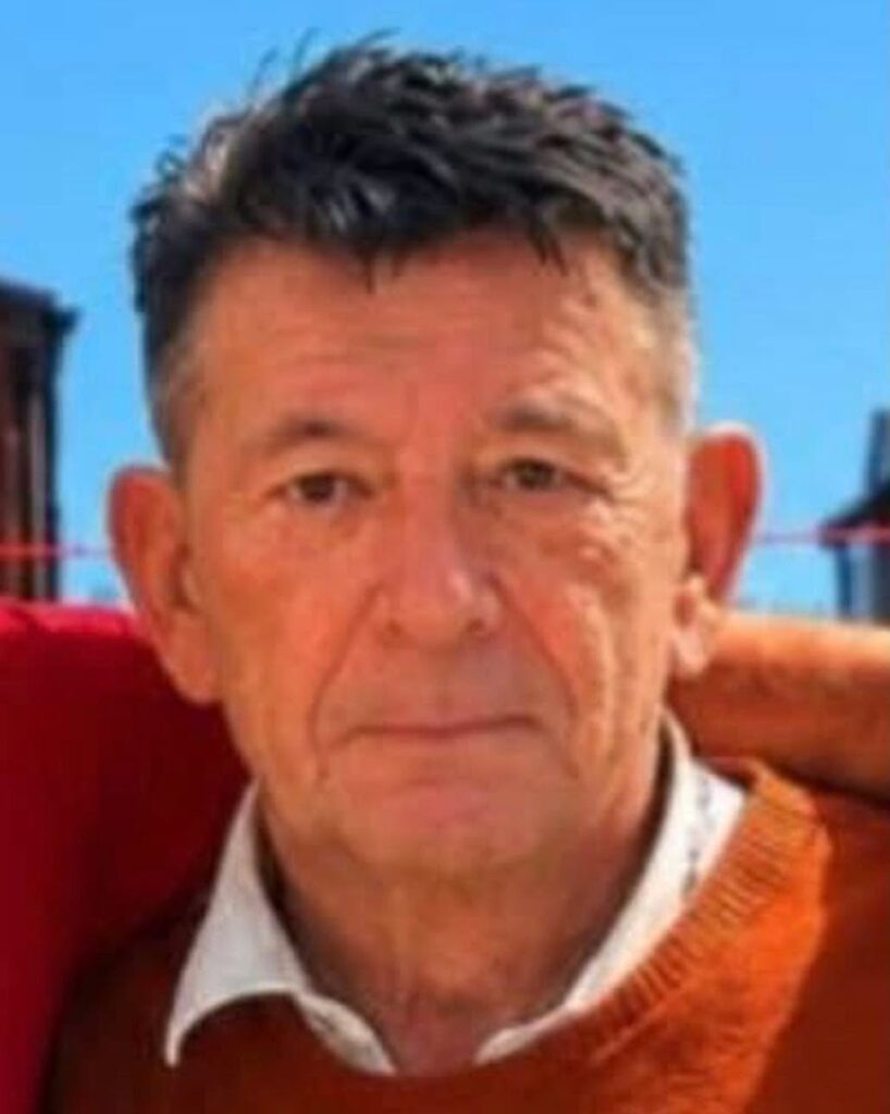 Remains of Missing Mansfield Dad Michael Dennington Discovered