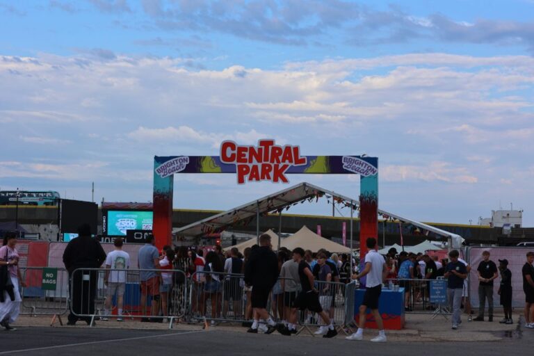 Brighton Beach’s Central Park Wraps Up Final Week of World Cup and Music Events