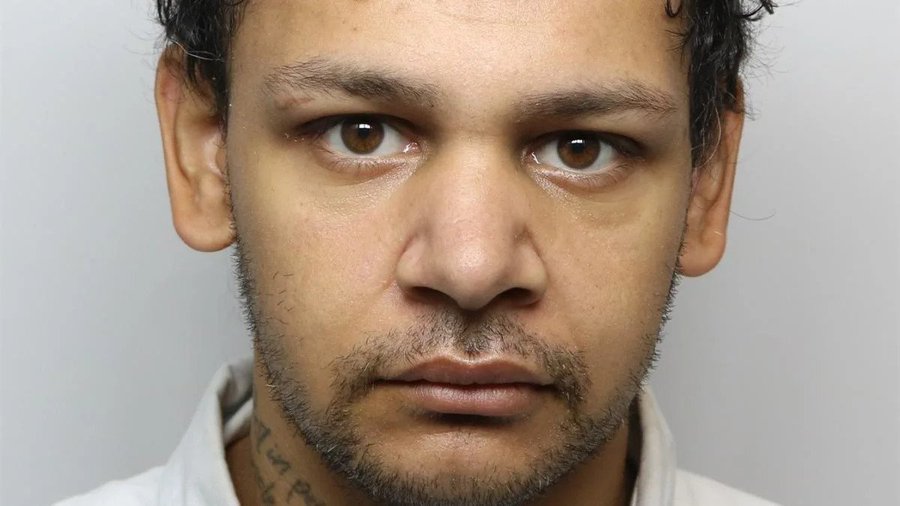 Bradford Child Sex Offender Jailed After Reoffending Months Following Release