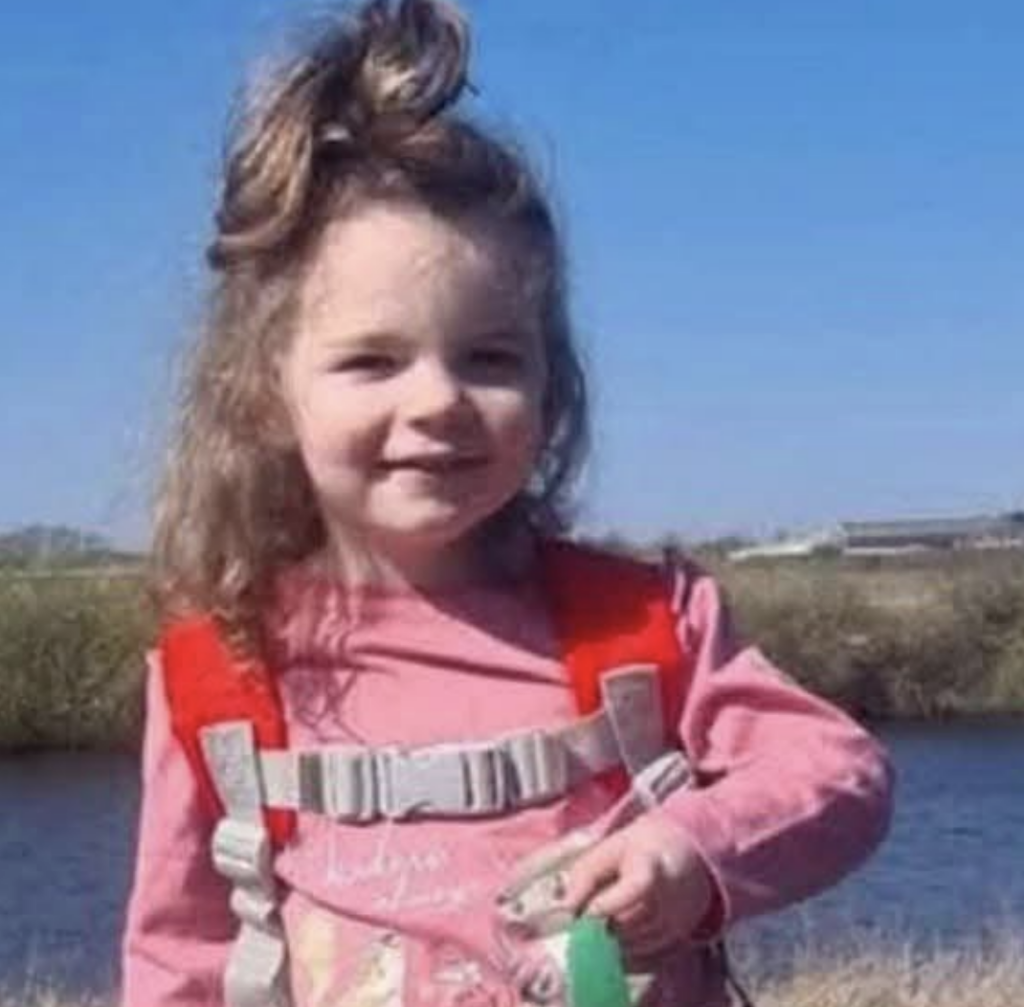 Isabelle Welsh Safeguarding Battle Hits Murder Trial at North Tees Hospital