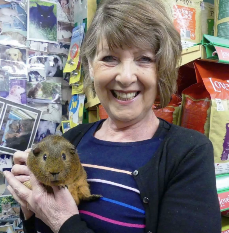 Pet Shop Owner Dies in Head-On Crash Probed as Murder