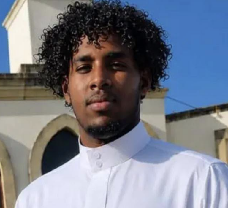 Two Held Over Fatal Stabbing of 22-Year-Old