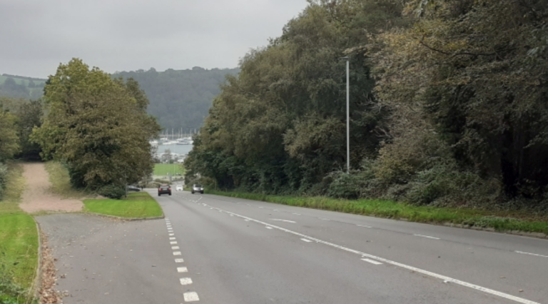 Woman Killed in Motorcycle and Pedestrian Crash as Police Launch Appeal