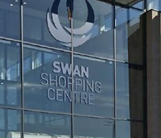 Manhunt Underway After Woman Raped in Shopping Centre Underpass