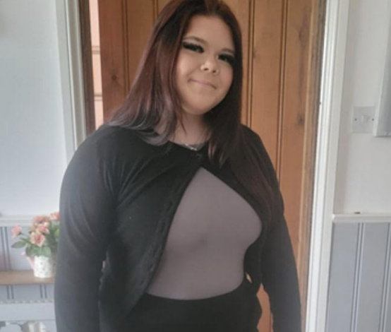 Cops Release CCTV Image in Hunt for Missing Teen Ruby Morris