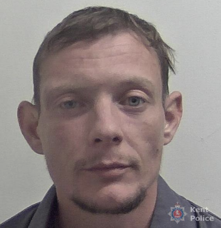 Rochester Man Jailed Six Months for Brutal Abuse and Fridge Escape