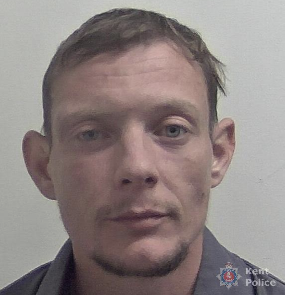 Rochester Man Jailed Six Months for Brutal Abuse and Fridge Escape