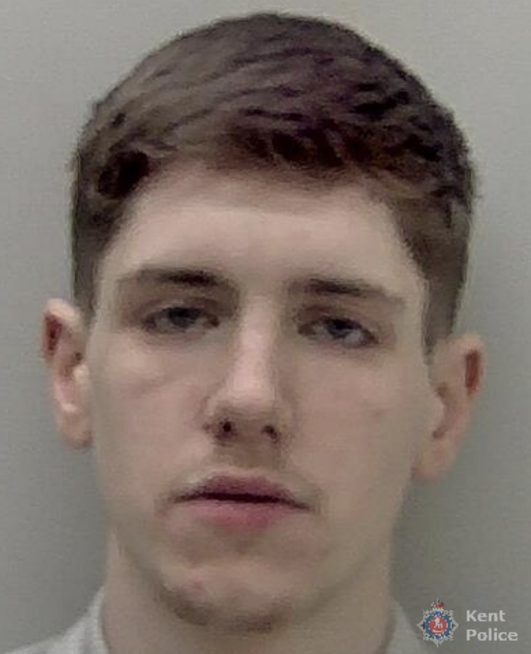 Two Kent Car Thieves Jailed for Burglaries and Vehicle Theft