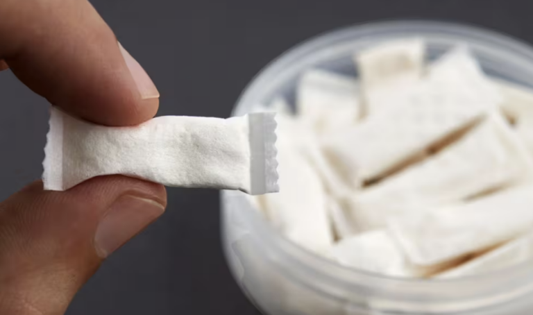 Nicotine Pouches to Face New UK Rules from October 2026