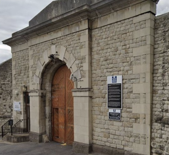 £30K MoJ Yoga Deal for Prisoners Triggers Tory Fury Amid Violence Crisis