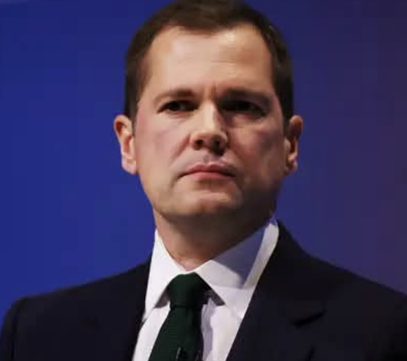 Police Investigate £40k Donation Tied to Robert Jenrick’s 2024 Tory Leadership Bid