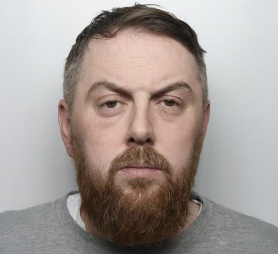 Calne Man Admits Guilty to Sexual Communication with Teen