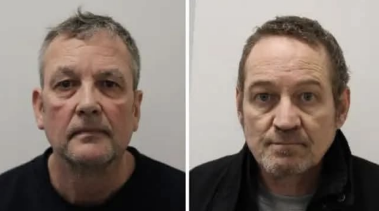 Brothers Found Guilty of 1984 Gay Hate Murder
