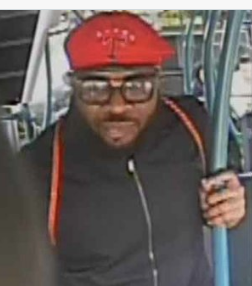 Police appeal to identify man after teenage girl sexually assaulted on Nottingham bus