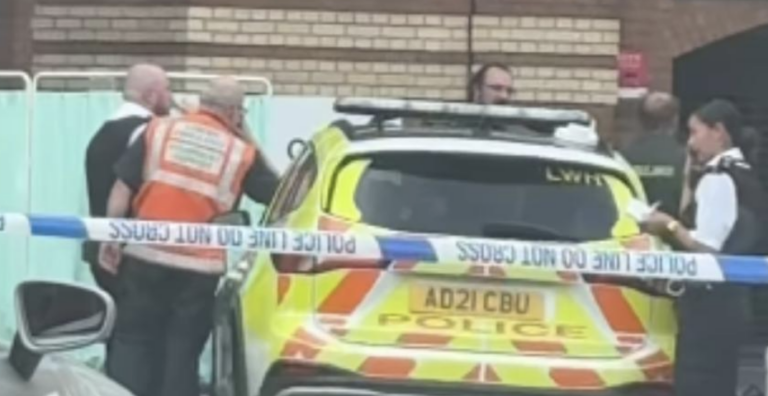 Driver jailed after fatal hit-and-run killed food delivery driver in Ilford