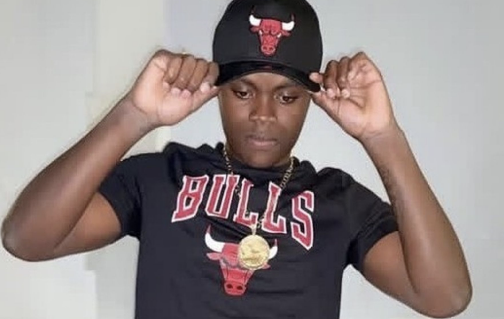 Family of stabbed teenager Khadeem Parris say they are ‘utterly heartbroken’ as murder investigation continues