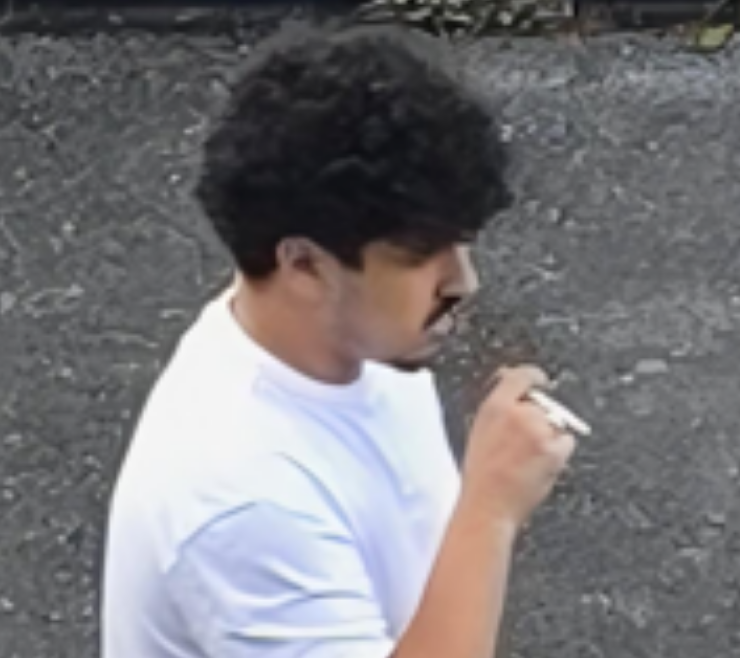 Police Release CCTV Image After Man and Woman Assaulted in Plymouth
